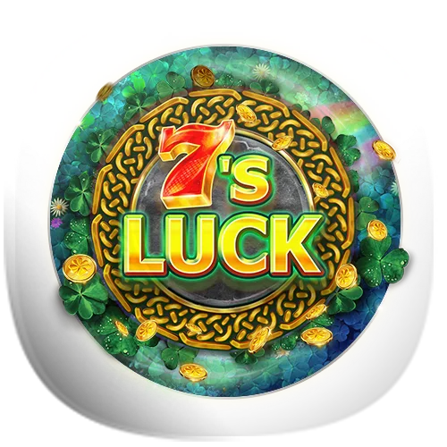 7’s Luck