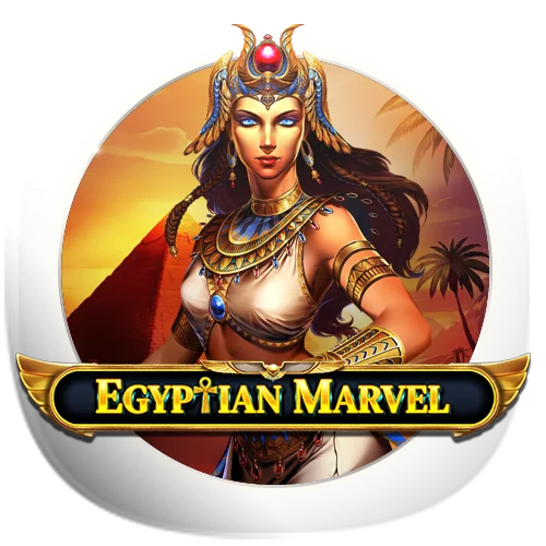 Egyptian Marvel