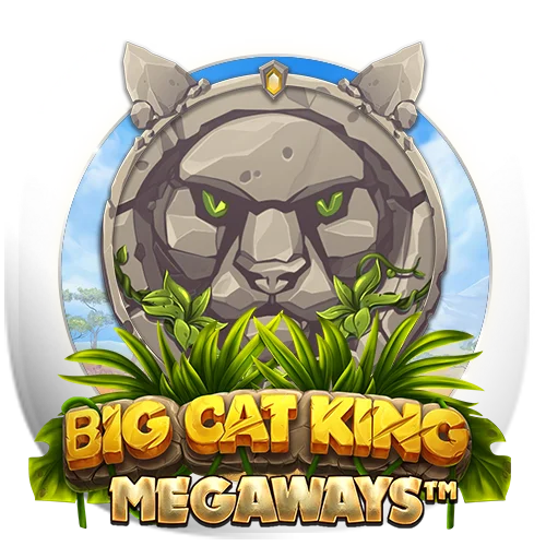Big Cat King Megaways
