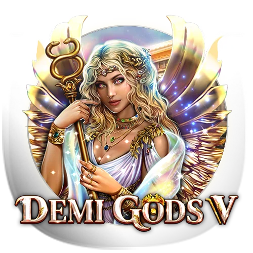 Demi Gods V