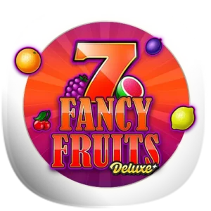 Fancy Fruits Deluxe