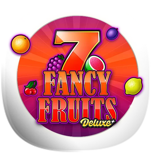 Fancy Fruits Deluxe