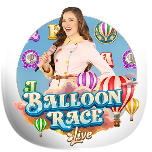 Balloon Race