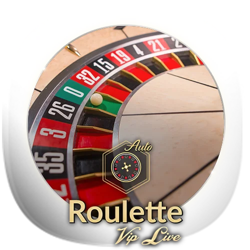 Auto-Roulette VIP