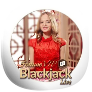 Blackjack Fortune VIP