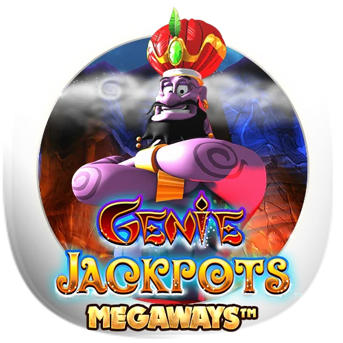 Genie Jackpots Megaways