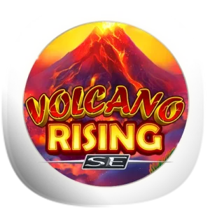 Volcano Rising SE