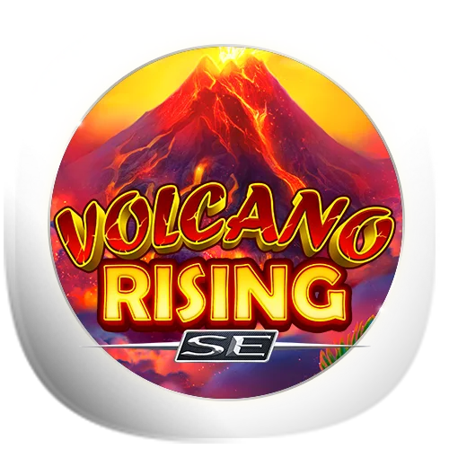 Volcano Rising SE