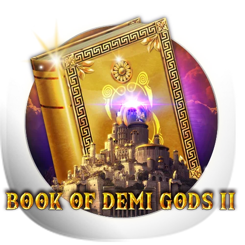 Book Of Demi Gods II