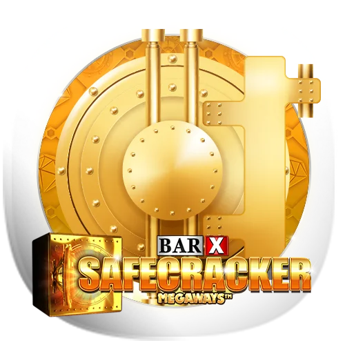 Bar X Safe Cracker Megaways