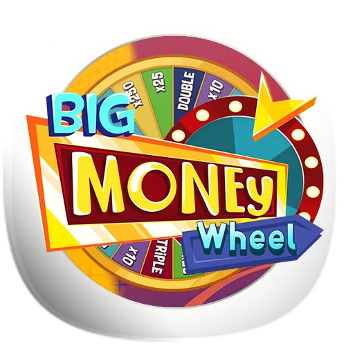 Big Money Wheel