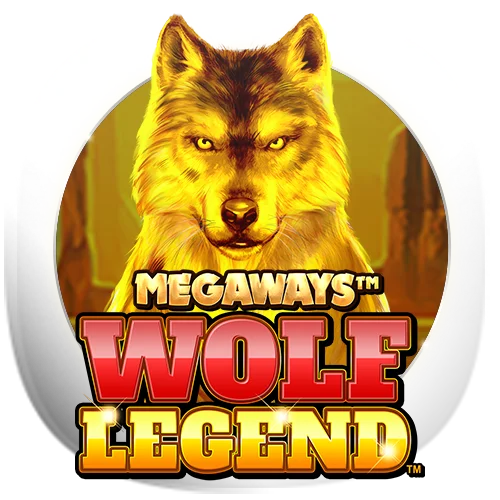 Wolf Legend Megaways
