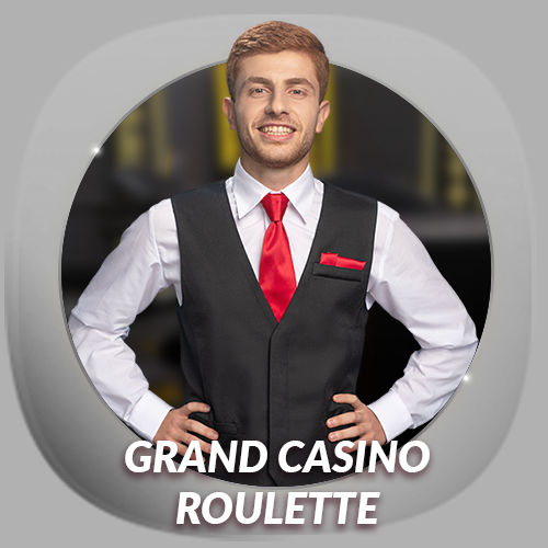 Grand Casino Roulette