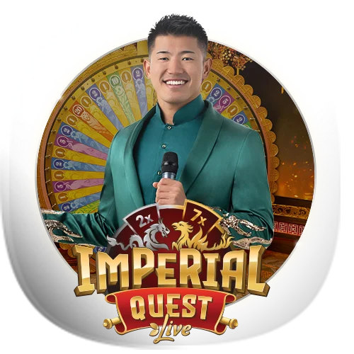 Imperial Quest