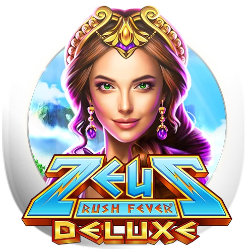 Zeus Rush Fever Deluxe