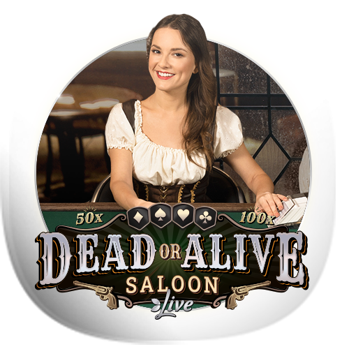 Dead or Alive: Saloon