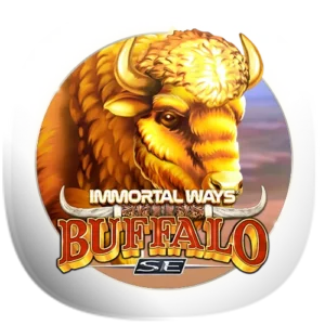 Immortal Ways Buffalo SE