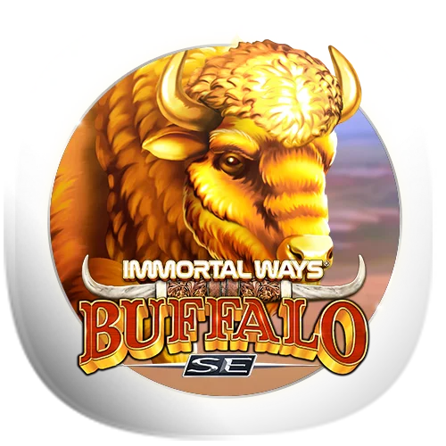 Immortal Ways Buffalo SE
