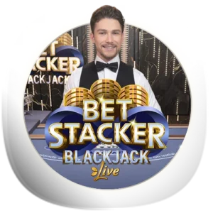 Infinite Bet Stacker Blackjack