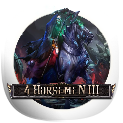 4 Horsemen III