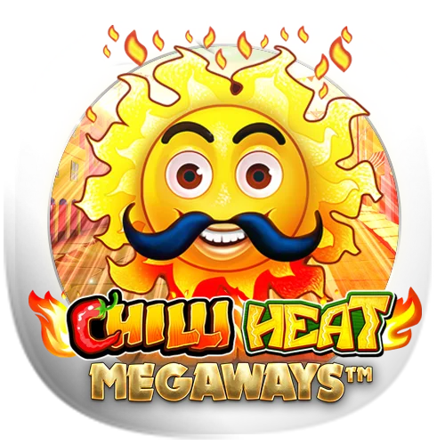 Chilli Heat Megaways