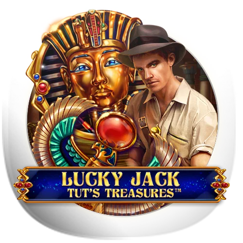 Lucky Jack Tut’s Treasures