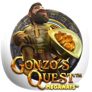 Gonzo’s Quest Megaways