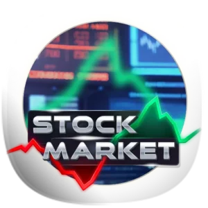 First Person Stock Market
