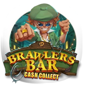 Brawlers Bar Cash Collect