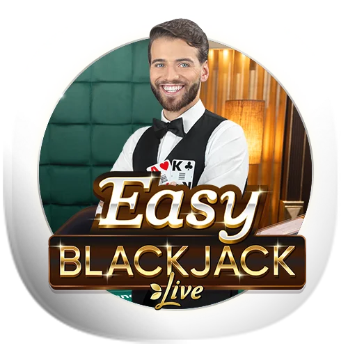 Easy Blackjack