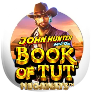 Book of Tut Megaways