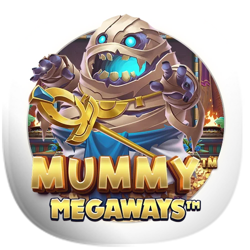 Mummy™ Megaways™