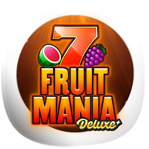 Fruit Mania Deluxe