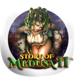 Story of Medusa II
