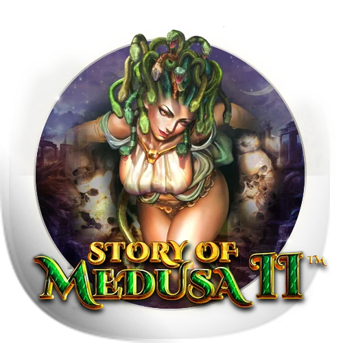 Story of Medusa II