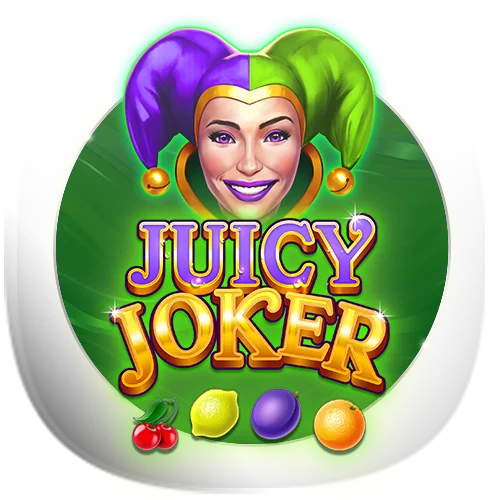 Juicy Joker