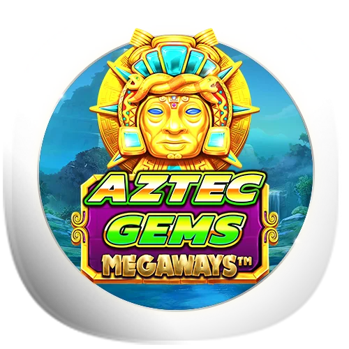 Aztec Gems Megaways™