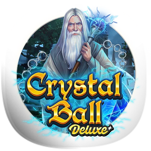 Crystal Ball Deluxe