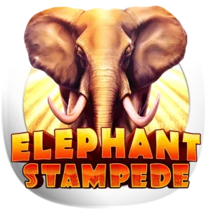 Elephant Stampede