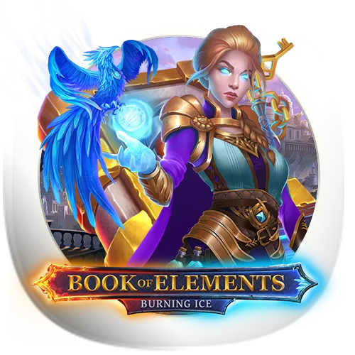 Book of Elements