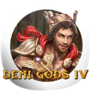 Demi Gods IV