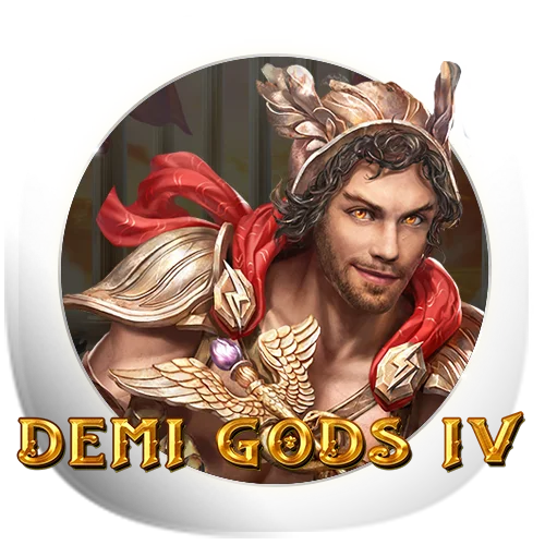 Demi Gods IV