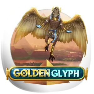 Golden Glyph