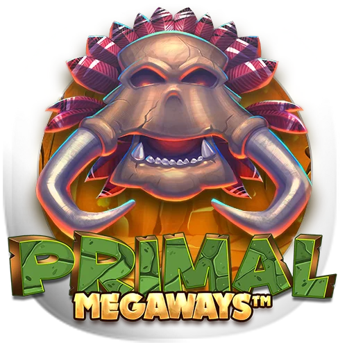 Primal Megaways