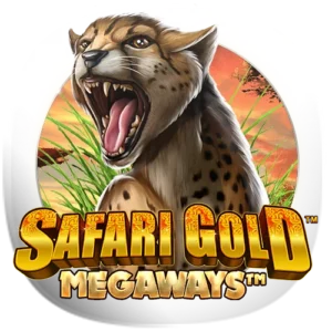 Safari Gold Megaways