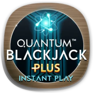 Quantum Blackjack Plus Instant Play