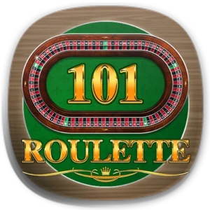 101 Roulette