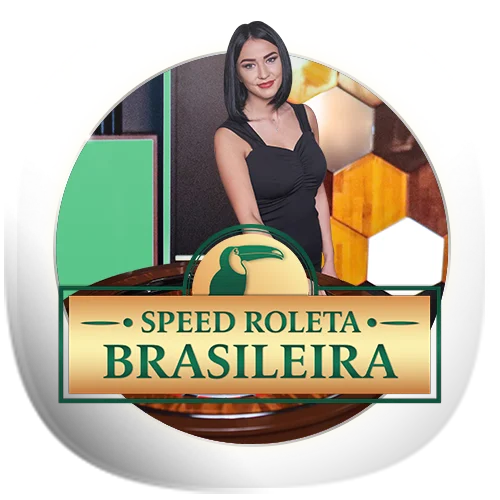 Speed Roleta Brasileira