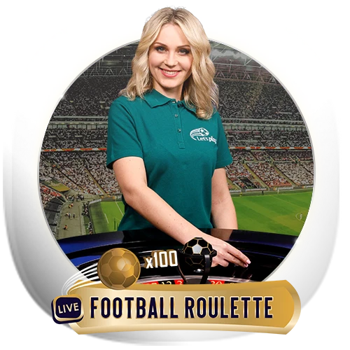 Football Roulette
