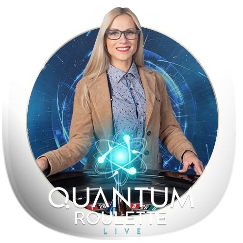 Quantum Roulette Live